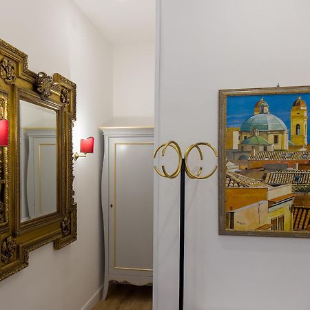 Apartment In The City Centre Cagliari Exterior foto