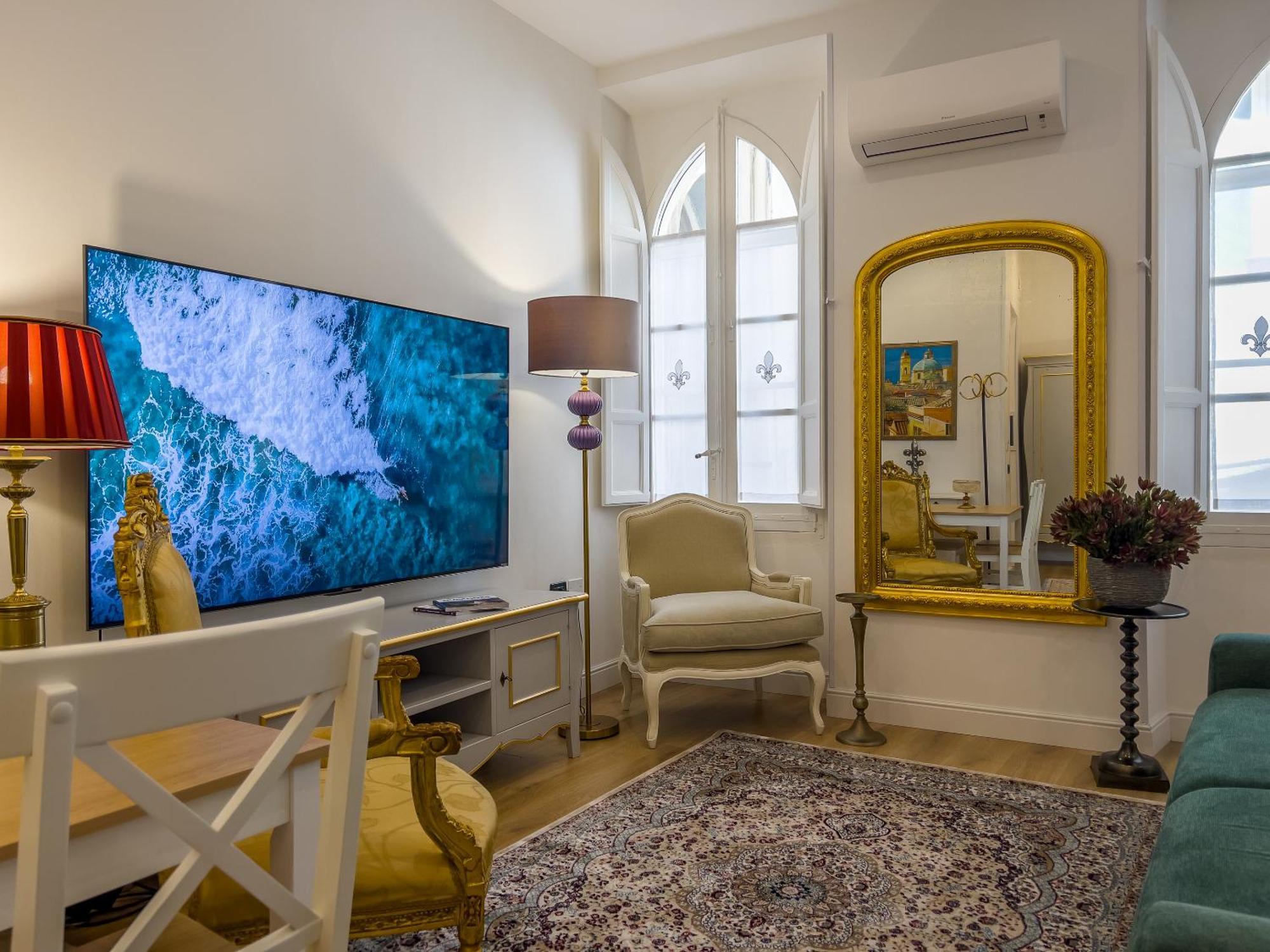 Apartment In The City Centre Cagliari Exterior foto