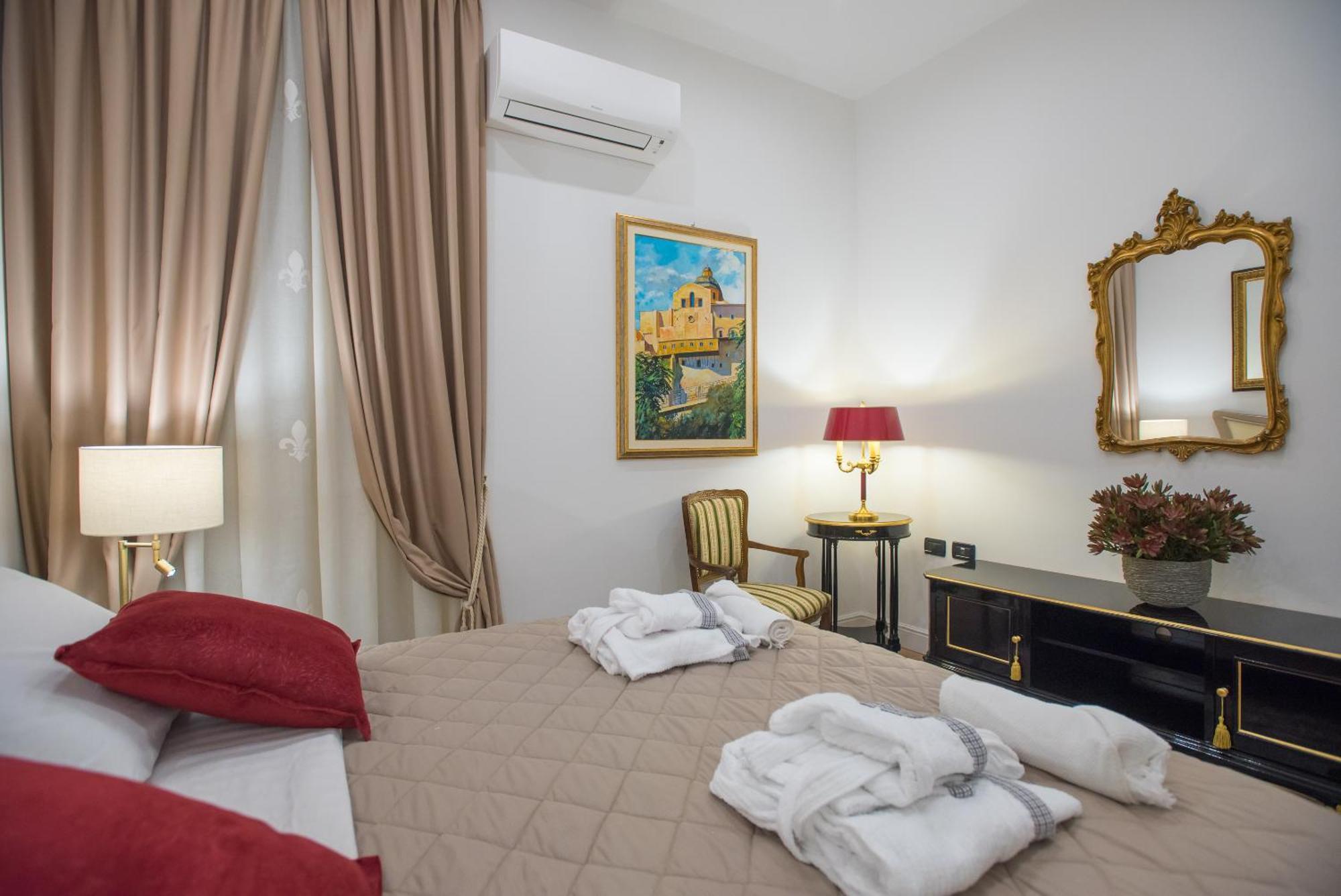 Apartment In The City Centre Cagliari Exterior foto