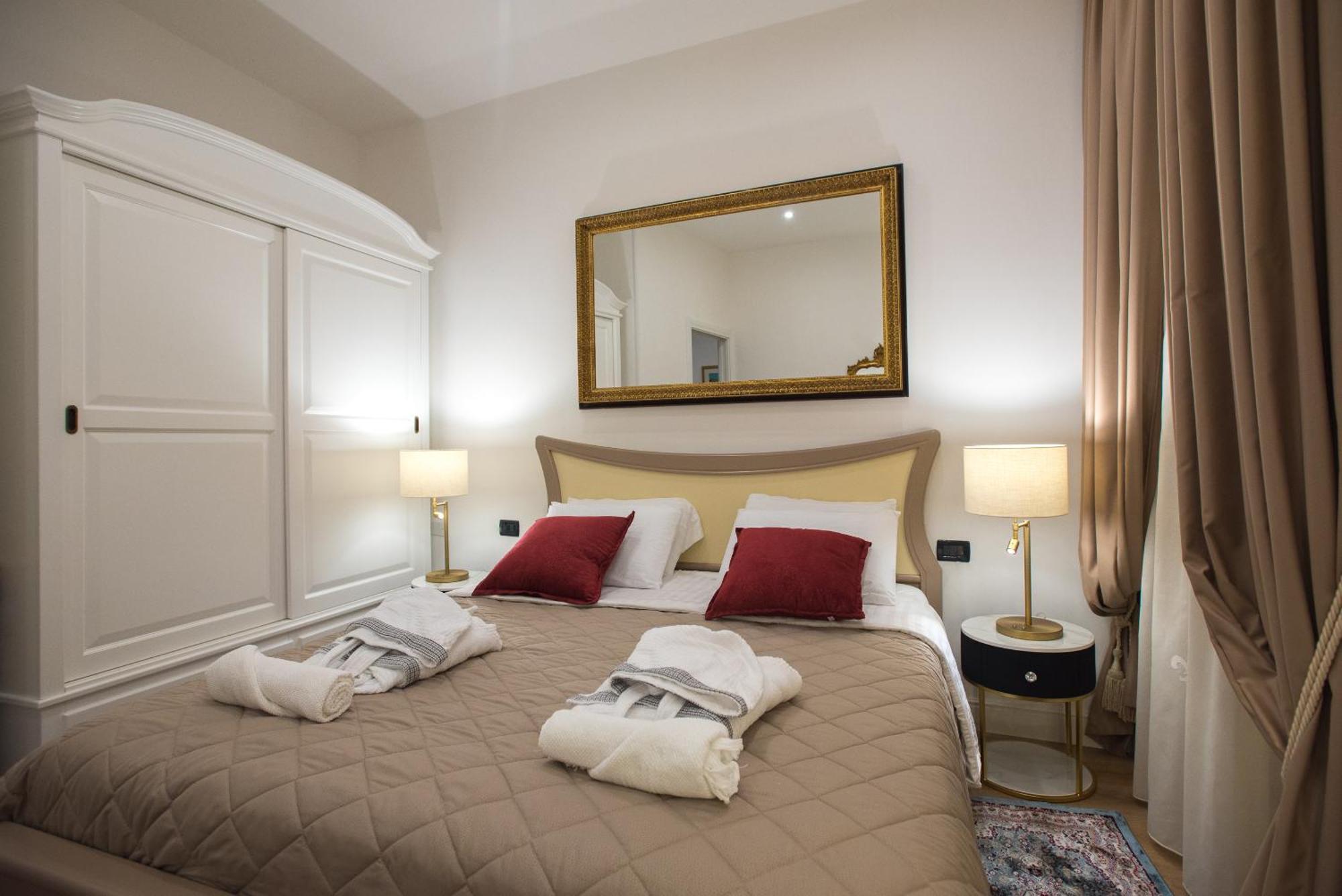 Apartment In The City Centre Cagliari Exterior foto