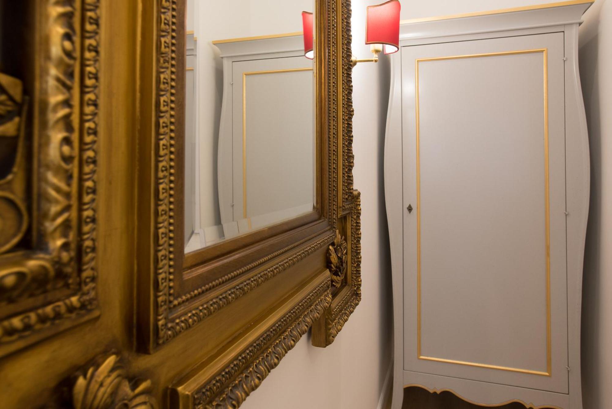 Apartment In The City Centre Cagliari Exterior foto
