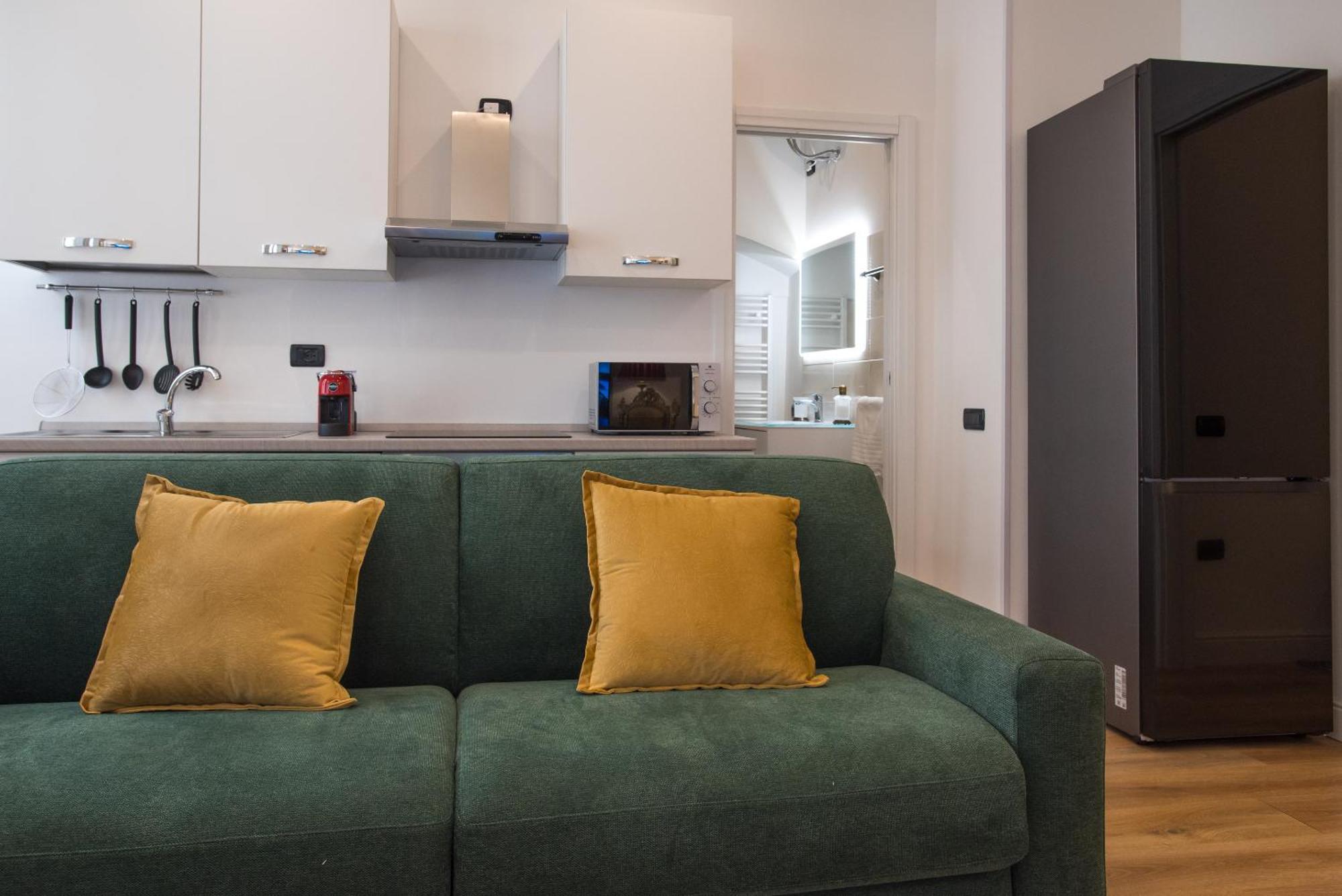 Apartment In The City Centre Cagliari Exterior foto